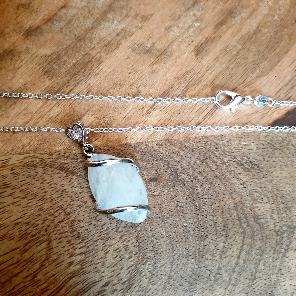 Gemstone Necklaces - Picture 5 of 6
